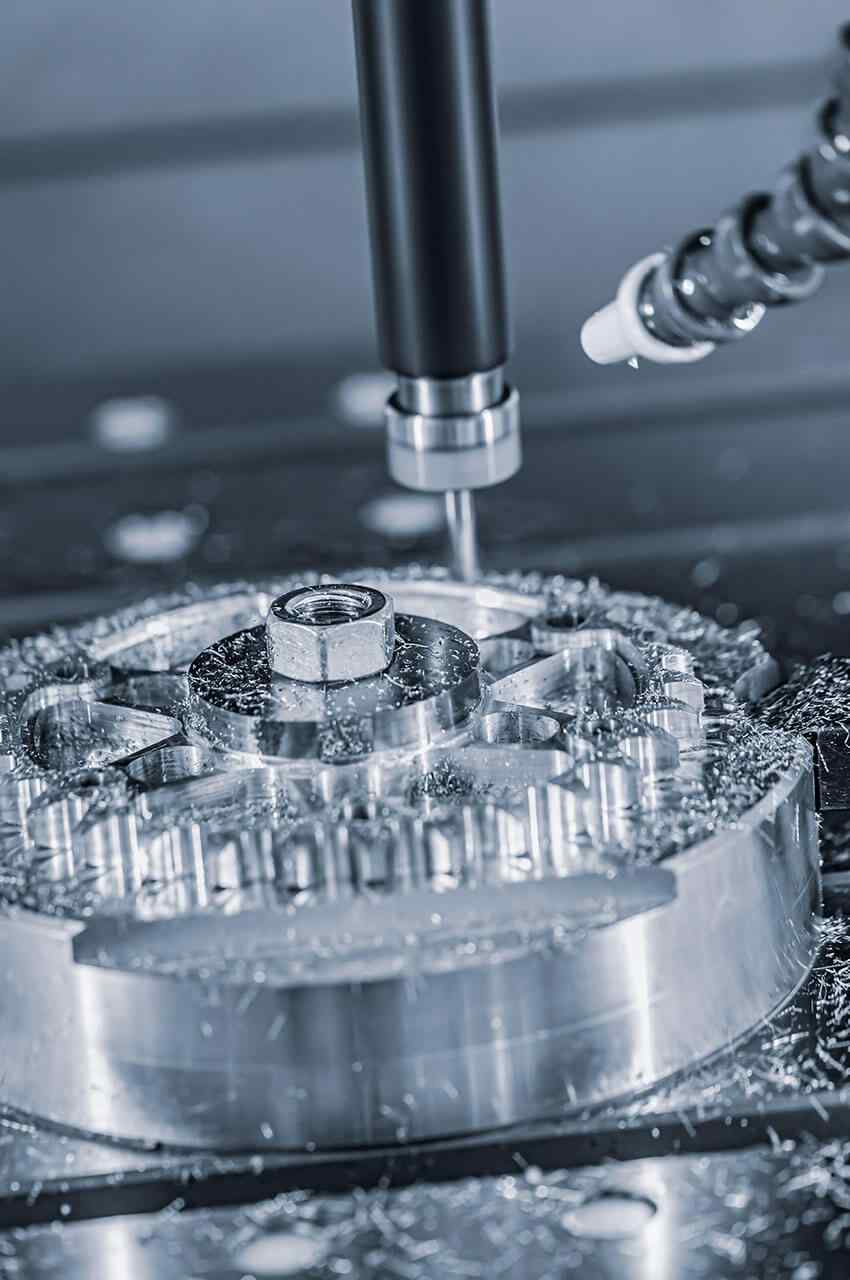 Engineered Strength Delivered Seamlessly with Timken Bearings