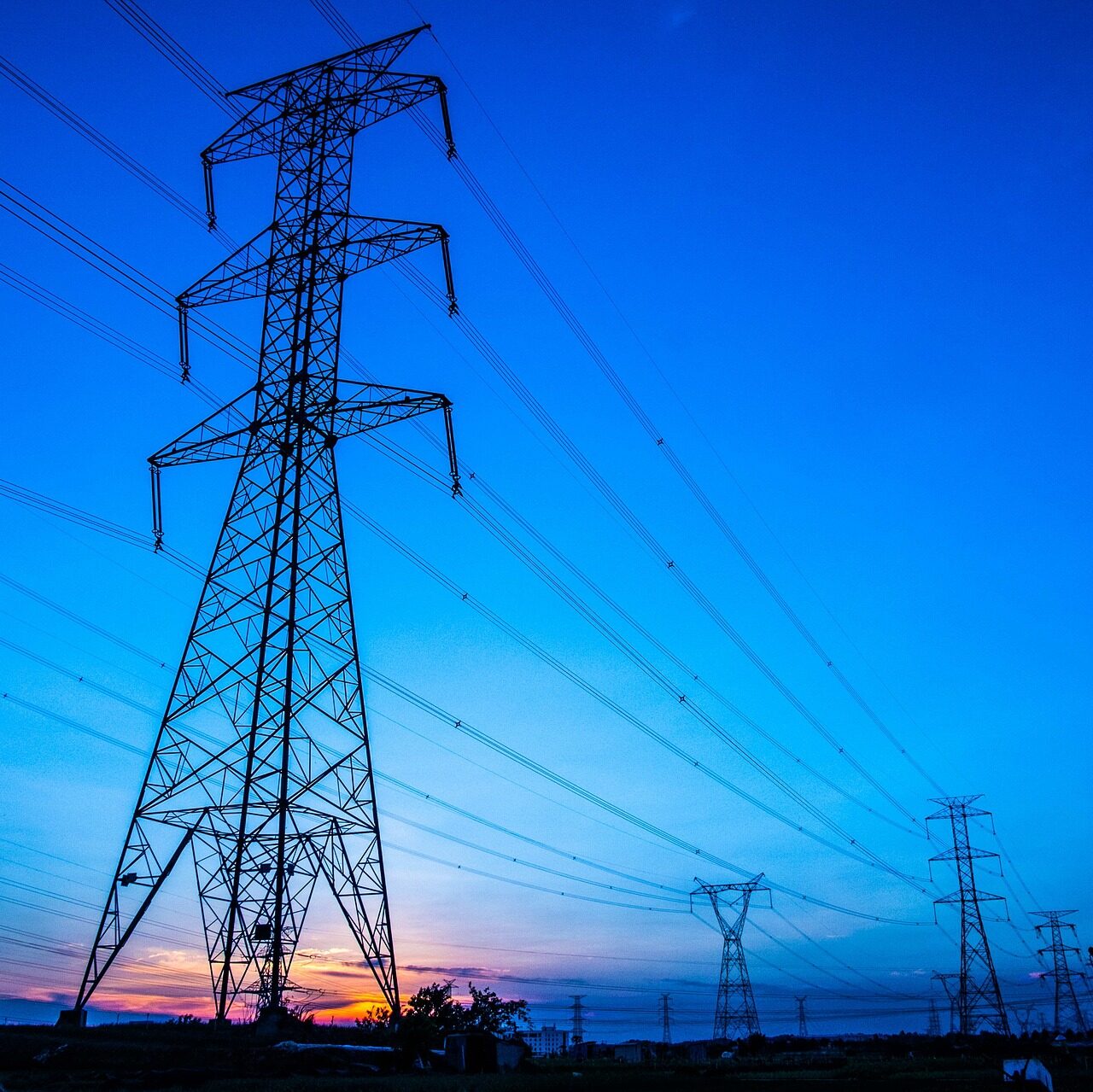 Powering Progress: Engineering Excellence That Builds Nigeria’s Future