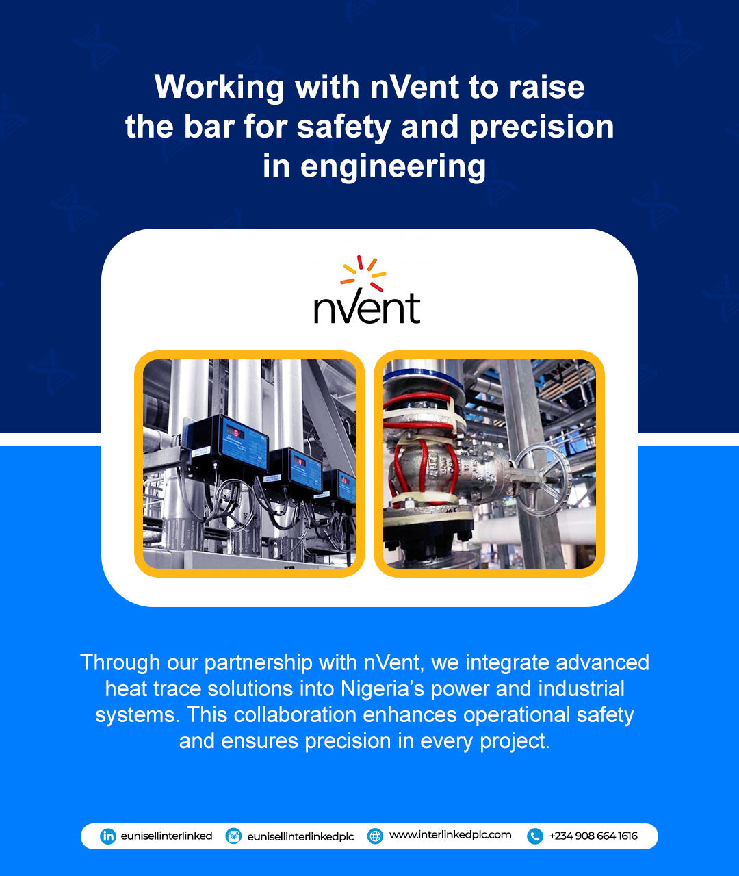 Strengthening Safety with nVent Grounding and Bonding Solutions