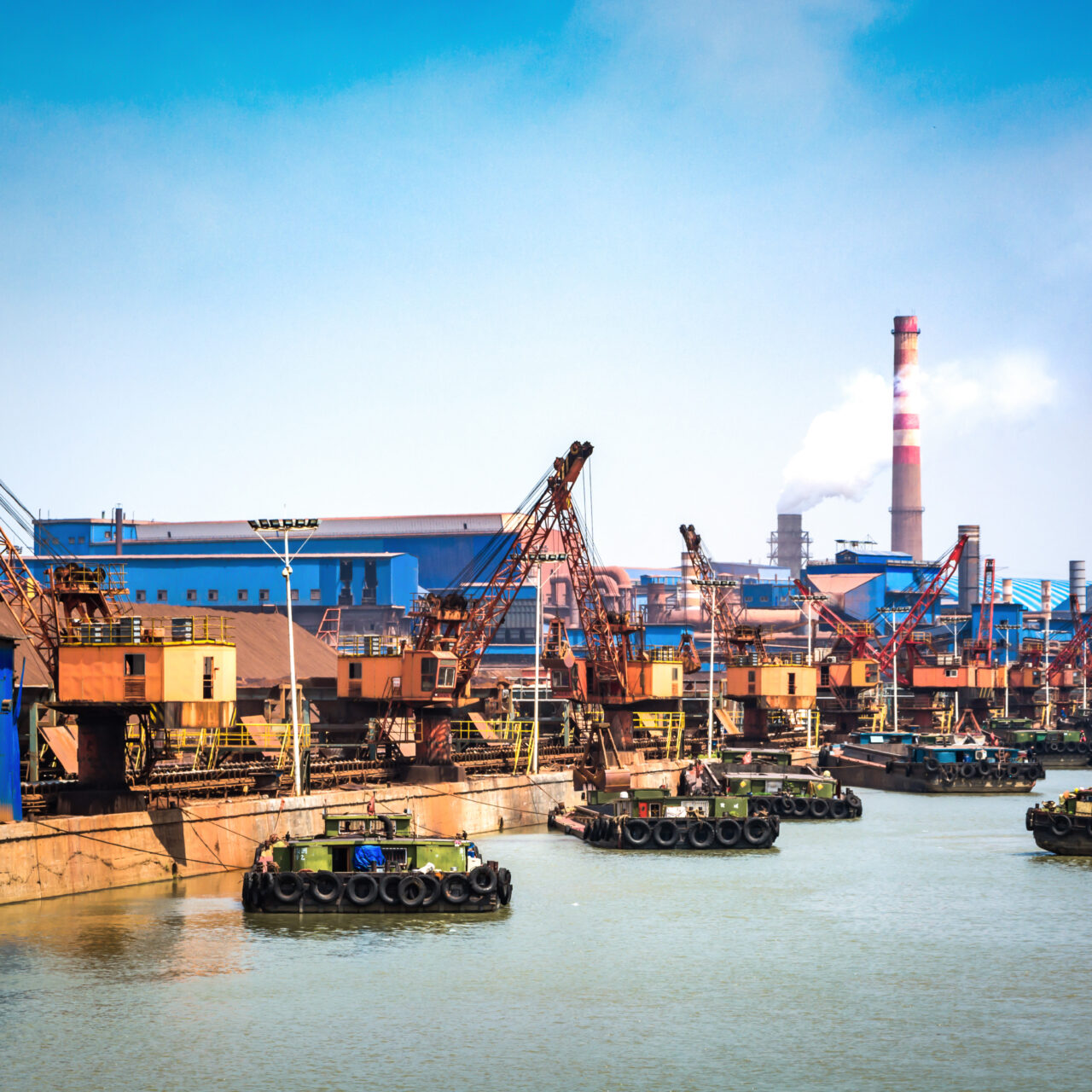 Subsea High Voltage Cables