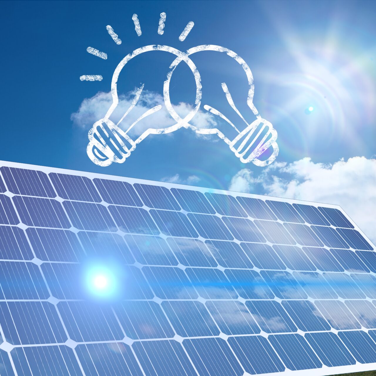 Reliable Power with Solar Solutions for Power Networks in Nigeria