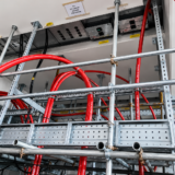 High, Medium and Low Voltage Electrical Services