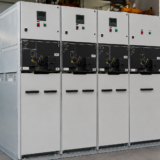 Ring Main Units (RMU)