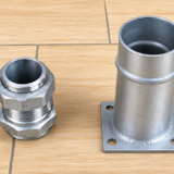 Raychem Aluminum Cable Glands