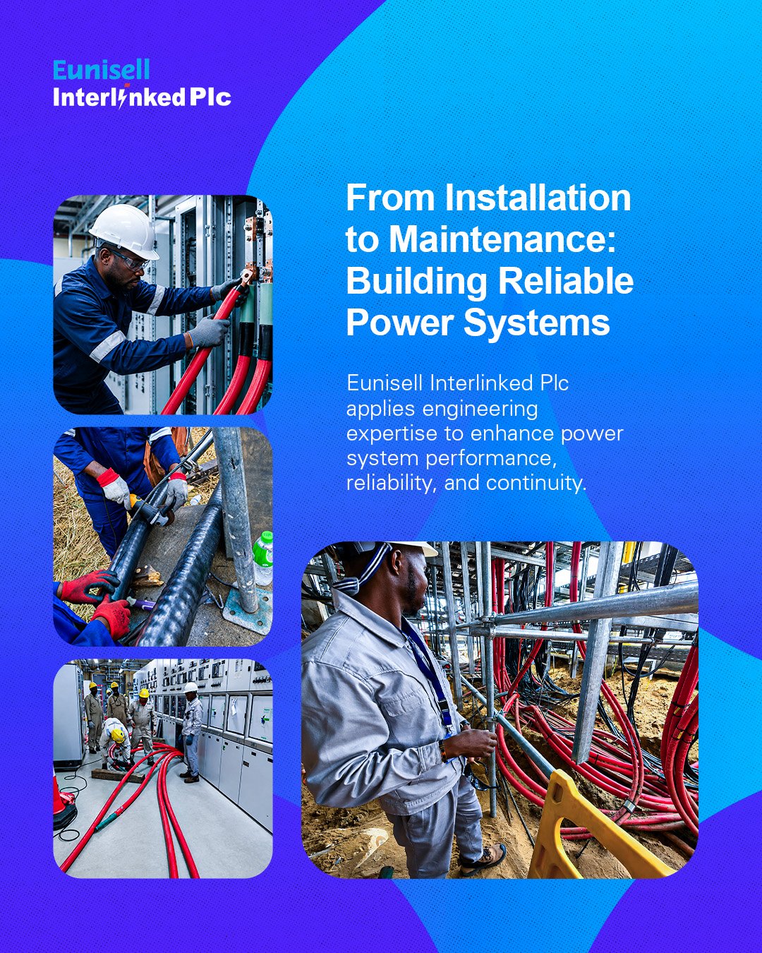 Power System Reliability