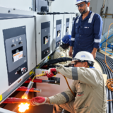 High-Voltage Electrical Services