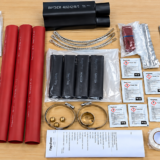 Raychem Medium Voltage Termination Kits