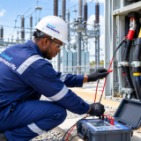 Cable Testing & Installation Services